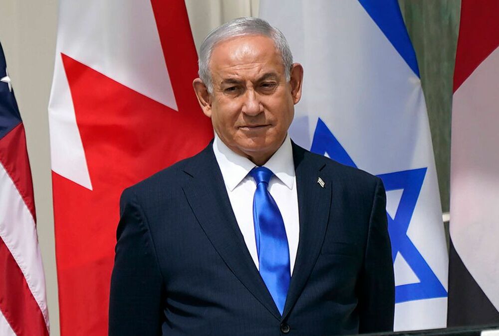 Ізраїль готовий до війни з Хезболлою, - Нетаньяху