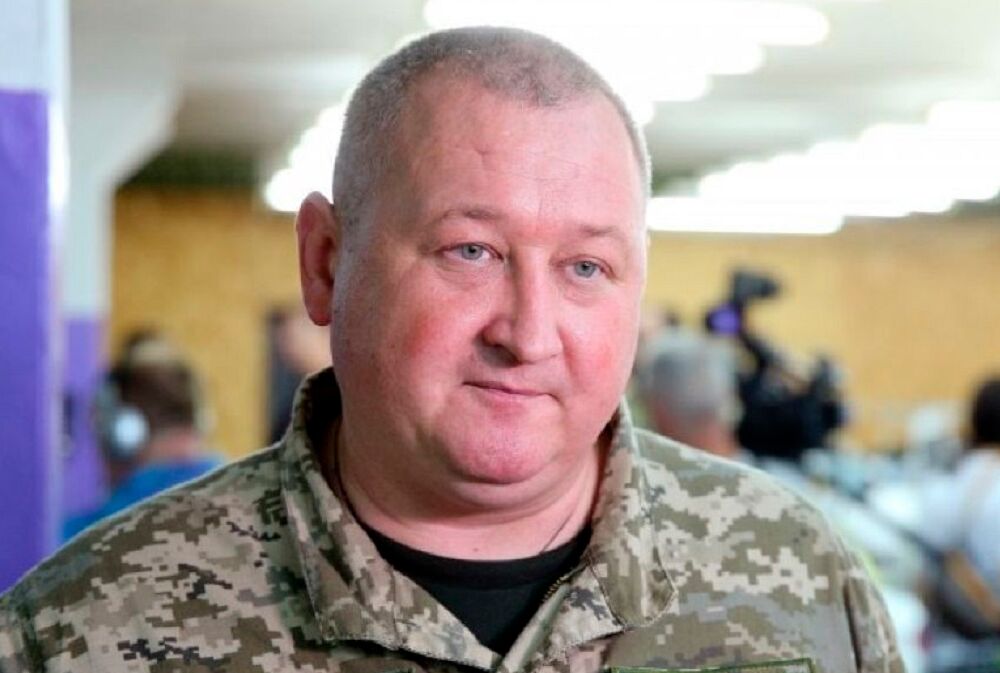 ”Могли захватить без боя”: генерал Марченко рассказал, как удалось спасти Николаев от оккупации 