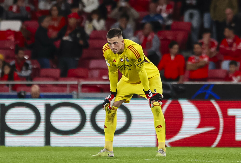 Трубин рассказал об ожиданиях от предстоящих матчей Лиги Наций