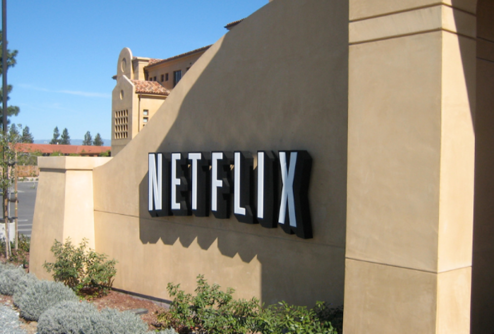 Netflix выпустил тизер всех премьер 2021 года Netflix выпустил тизер всех премьер 2021 года
