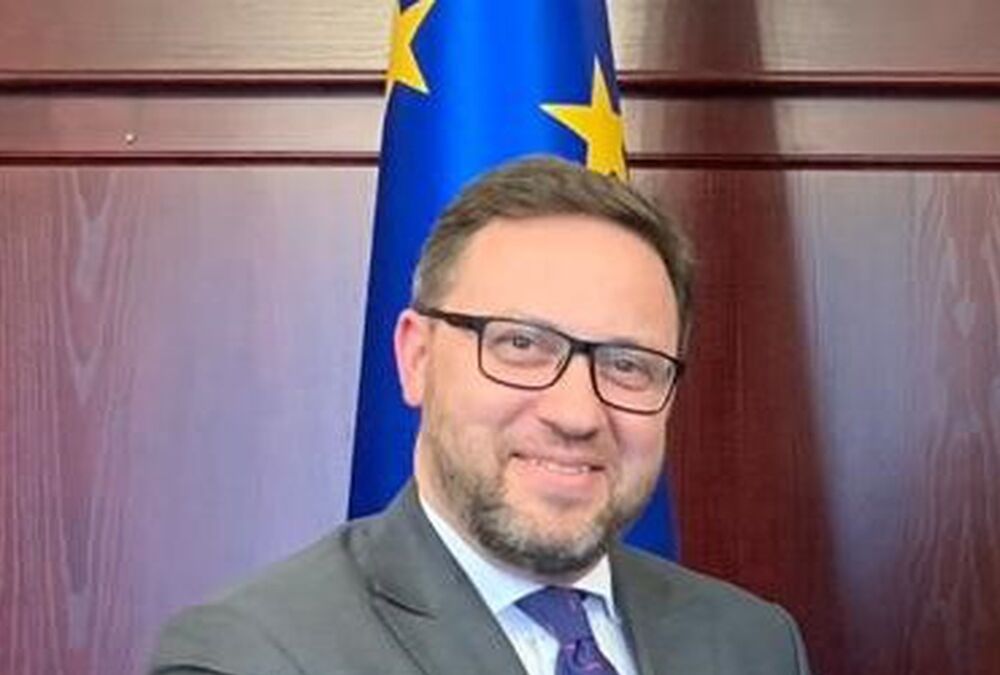 Польський посол розповів, які кроки має зробити Україна для вступу до ЄС та НАТО