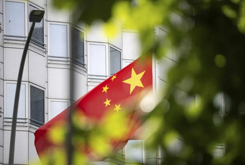 Китай прийняв у свою гавань корабель, пов'язаний із постачанням зброї з Північної Кореї до Росії