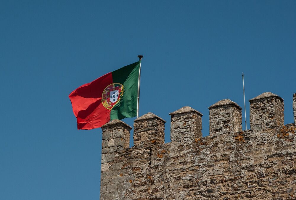 Танки Leopard от Португалии приехали в Украине Танки Leopard от Португалии приехали в Украине