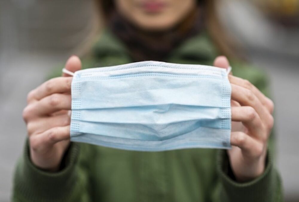 Еще один украинский регион отправили в красную карантинную зону Еще один украинский регион отправили в красную карантинную зону