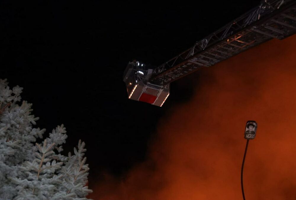 Російські дрони атакували Дніпропетровську область