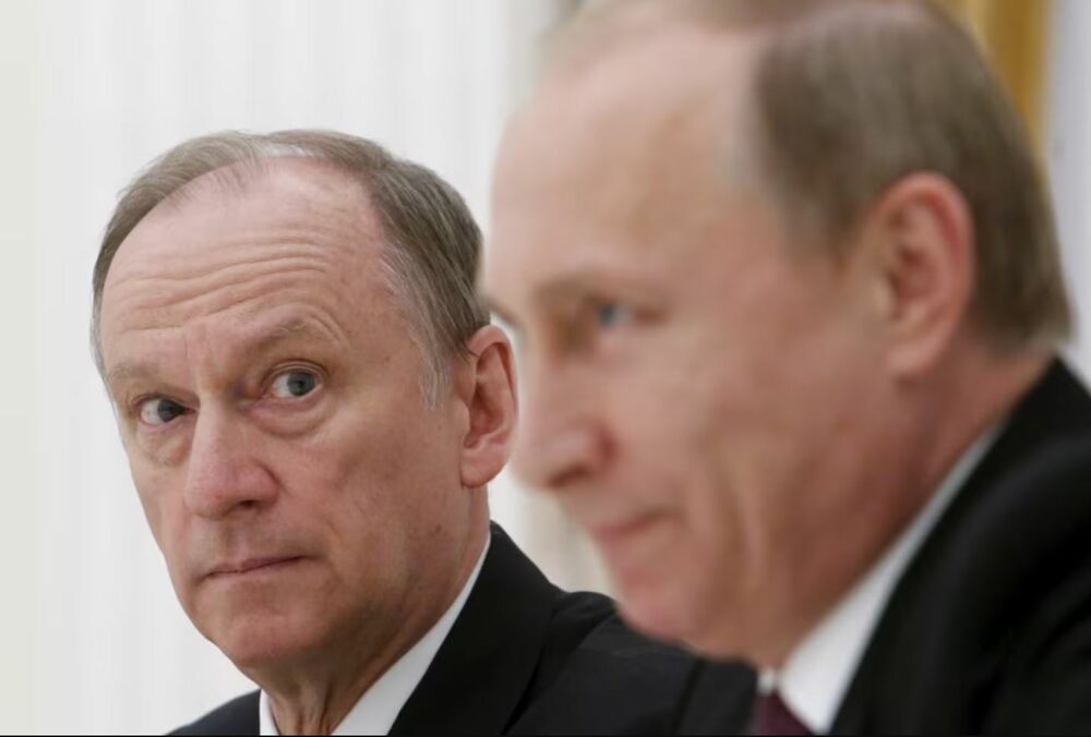 У Росії заявили, що в теракті в Крокусі винна ”звичайно, Україна”