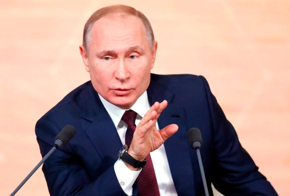 СМИ сообщили, при помощи каких инструментов Путин намерен выиграть выборы в 2024 году 