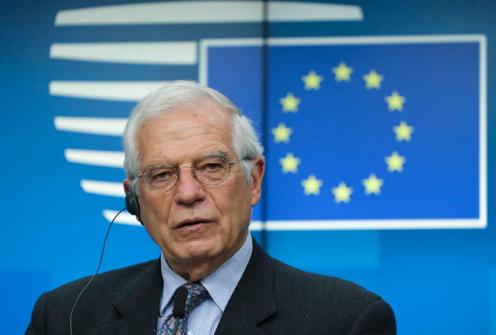 ЕС обещает помощь Украине в преодолении кибератак 