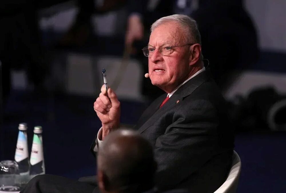 Россия накапливает силы на границе с Финляндией, - Келлог