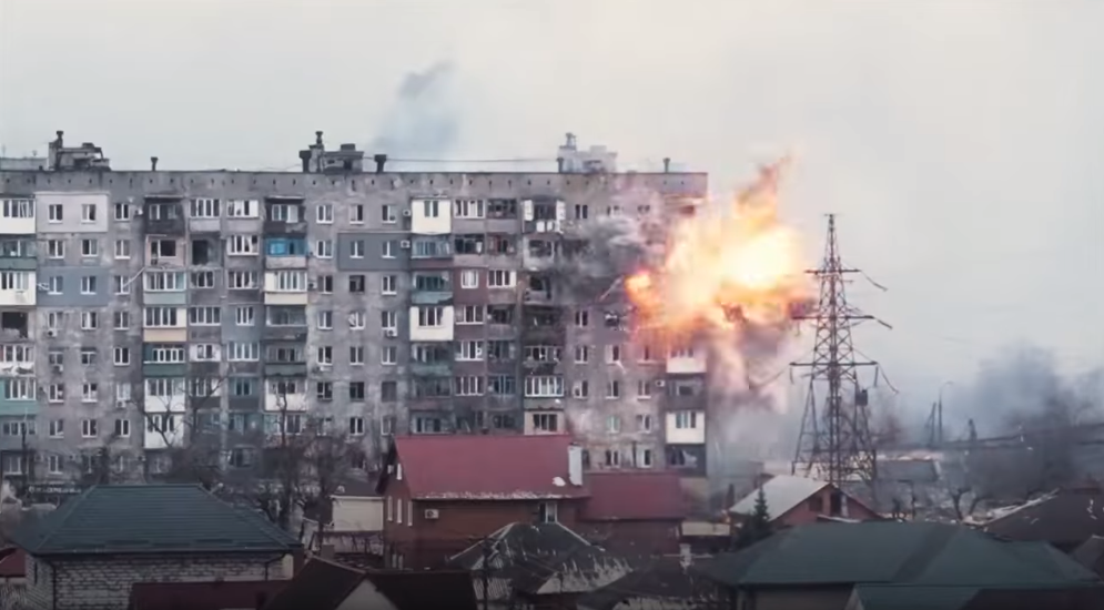 У США заявили, що їм відомий наступний крок Росії в Україні