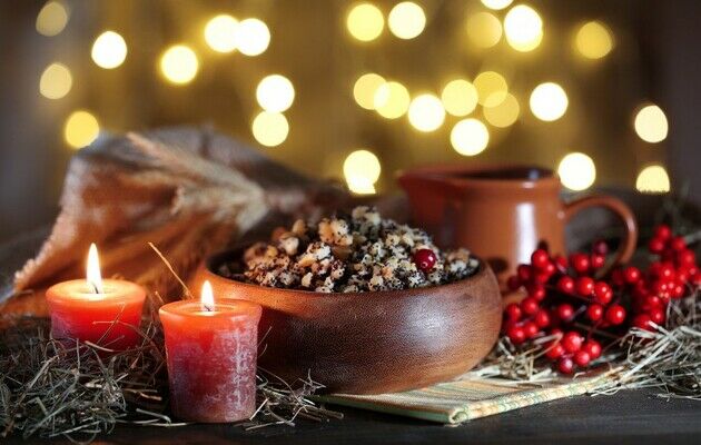 У християн починається Різдвяний піст - один з найтриваліших і найсуворіших