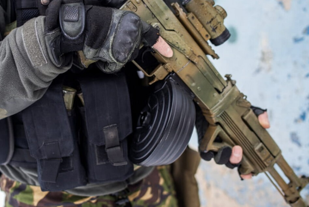 Россияне могут устроить диверсии на северной границе, - ЦНС