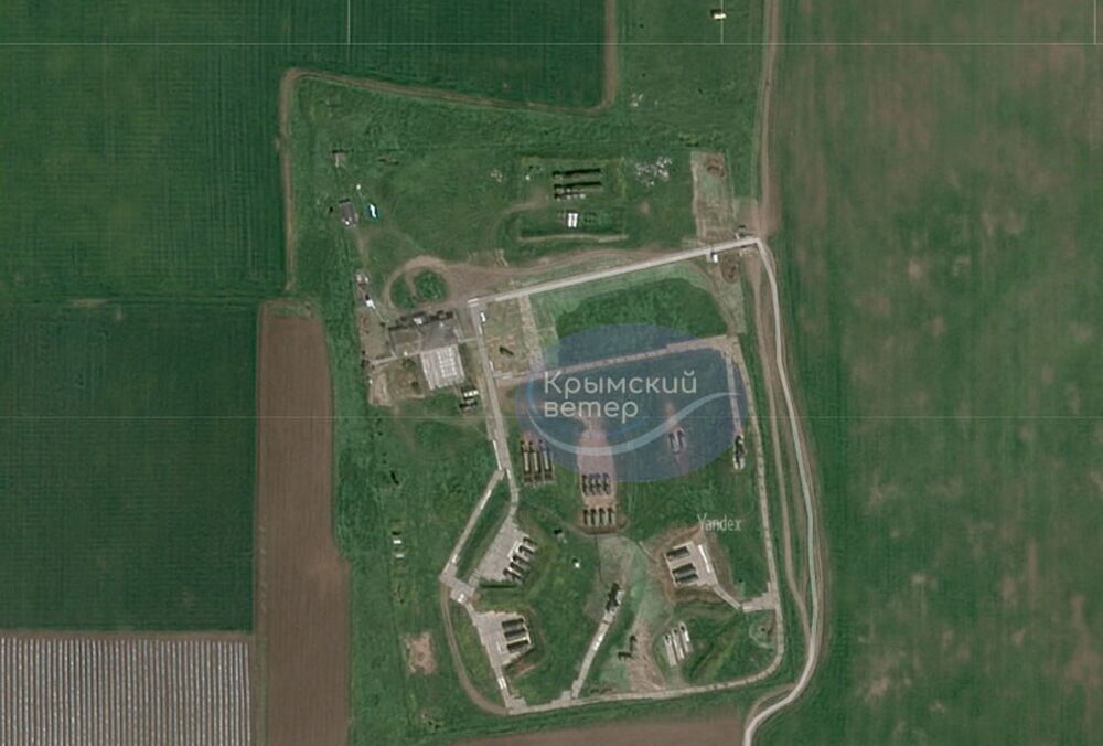 Уражено пункт управління, що відповідав за канал зв'язку з Кремлем: АТЕШ озвучив наслідки ударів по Криму