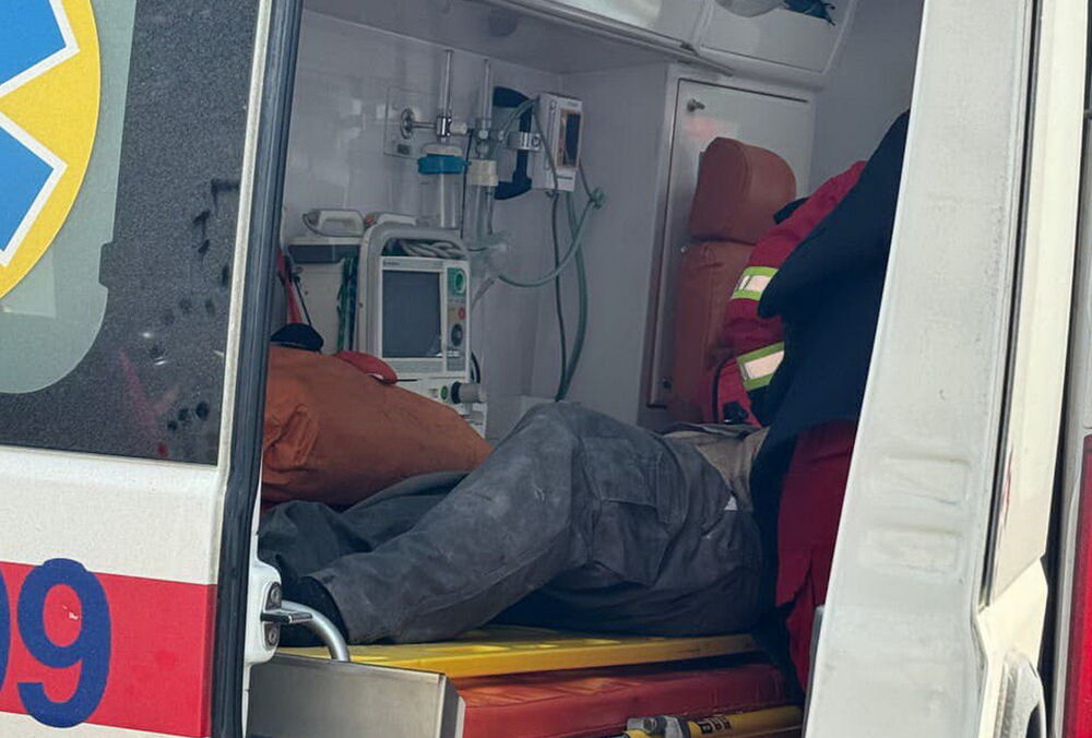 В результате удара по Харькову погибли трое людей