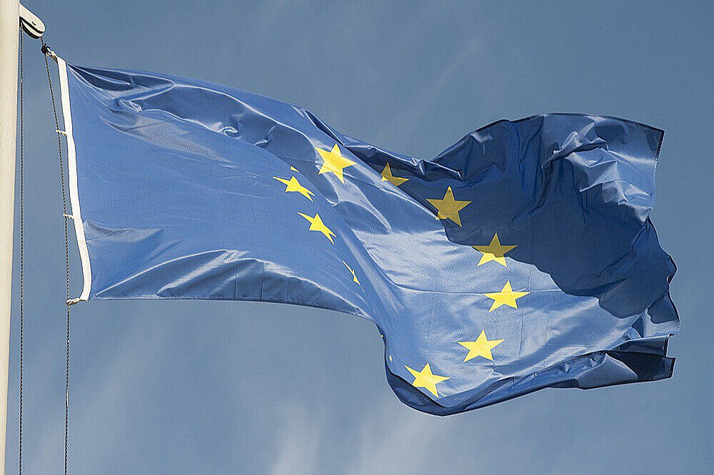 ЄС запровадив нову систему в’їзду для іноземців