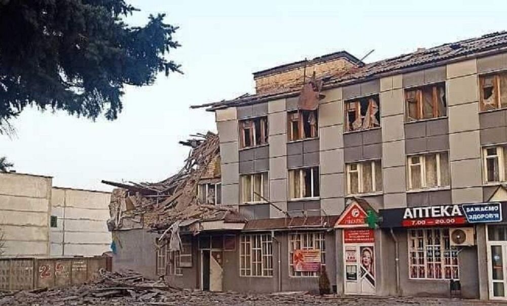  Гайдай: украинские военные шаг за шагом приближаются к Кремневой и Сватово 