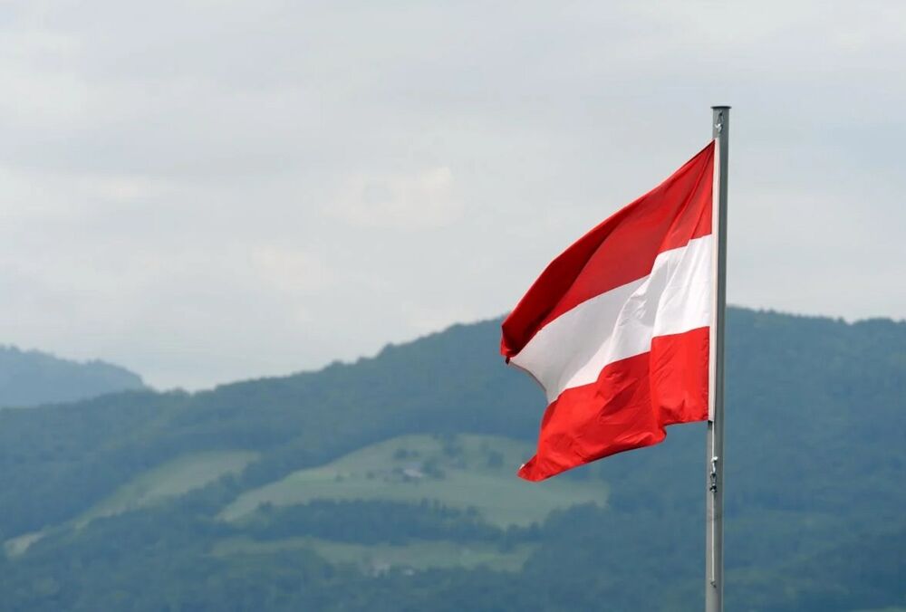 В Австрії заморозили активи Росії на майже 2 мільярди доларів