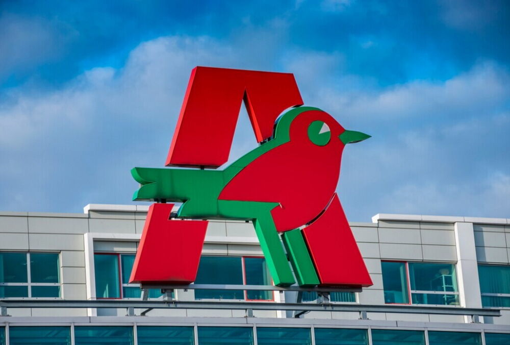 В МИД отреагировали на скандал с ”Ашаном”