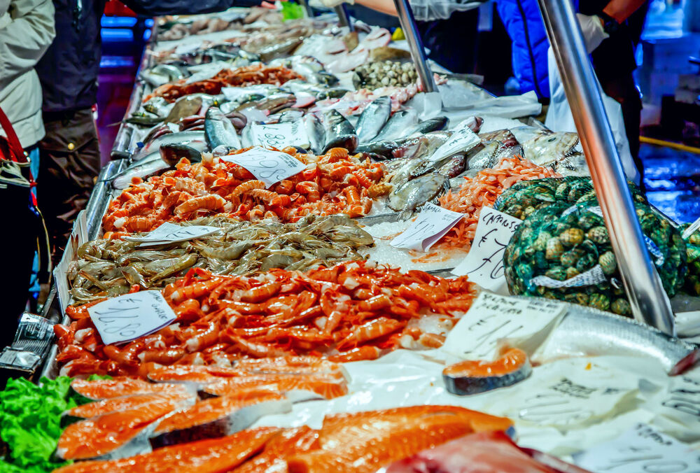 В Украине подорожает рыба: эксперт озвучил причину