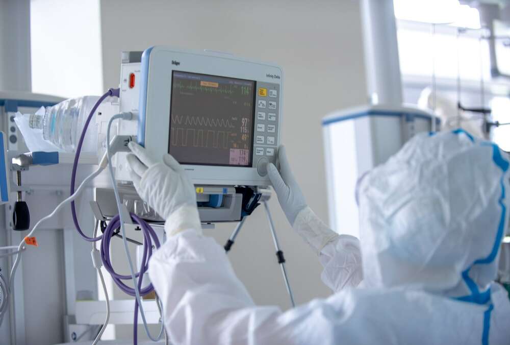 Близькі до рекорду: нова статистика коронавірусу в Україні