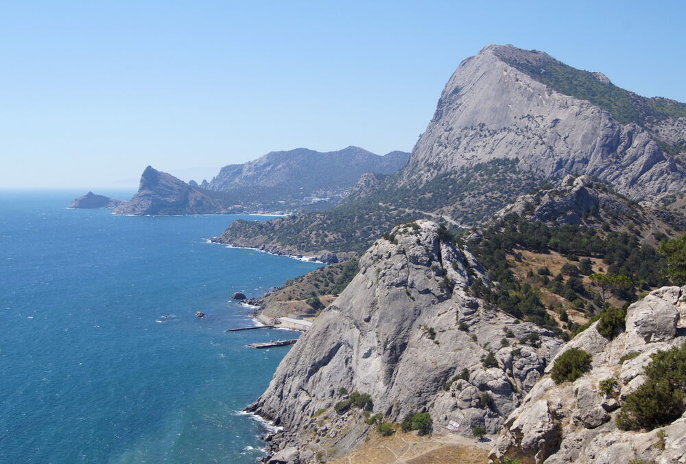 В разведке анонсировали ”сюрпризы” для оккупантов Крыма