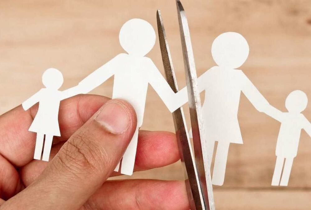 Все в прошлом: самые громкие звездные разводы уходящего года Все в прошлом: самые громкие звездные разводы уходящего года