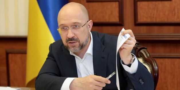 ”Енергоатом” перейшов в управління Кабміну - ВІДЕО