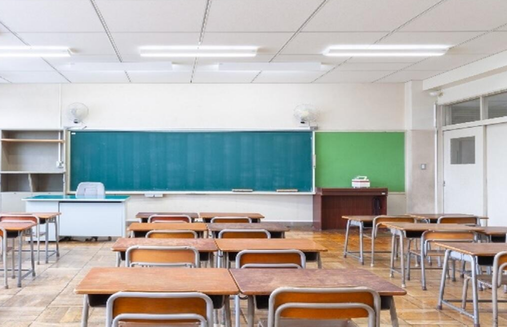 В Украине почти тысяча школ уже имеют Wi-Fi в укрытиях