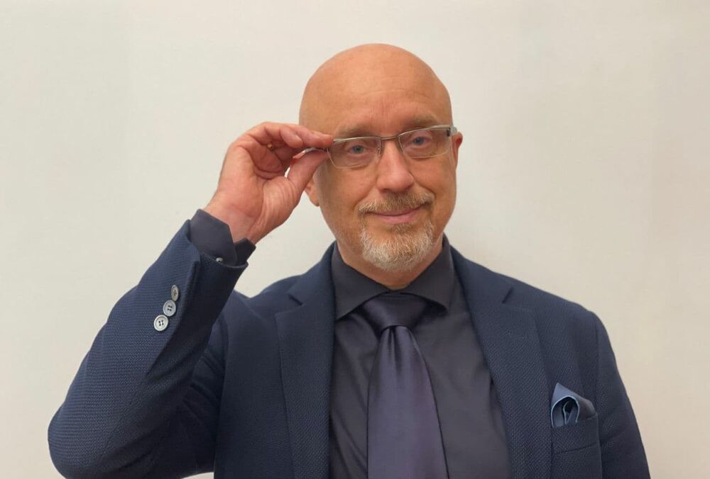 Резніков: Італія передала Україні новий пакет військової допомоги