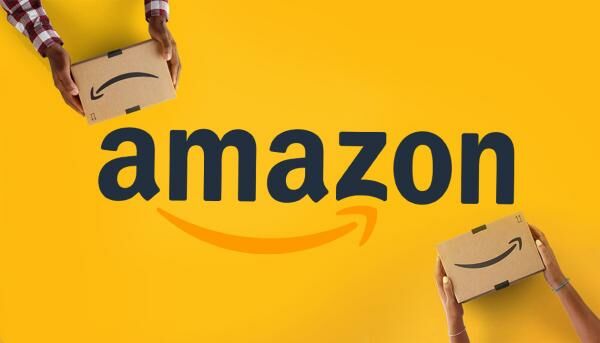 Amazon робить ставку на безпілотні вантажівки як майбутнє бізнесу