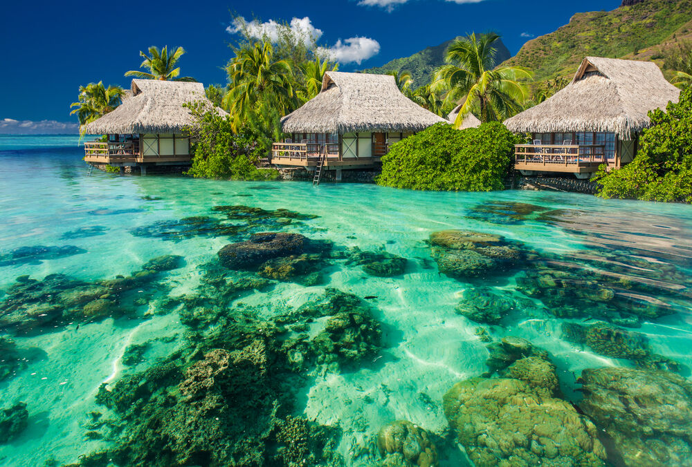 Бали на 100 лет хотят закрыть для массового туризма