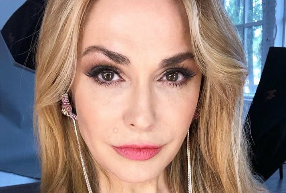 ”Спалила мости і перейшла грань”: Сумська жорстко висловилася на адресу Повалій ”Спалила мости і перейшла грань”: Сумська жорстко висловилася на адресу Повалій