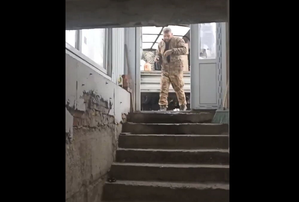 Російські волонтери скаржаться на нестачу мішків для трупів солдатів