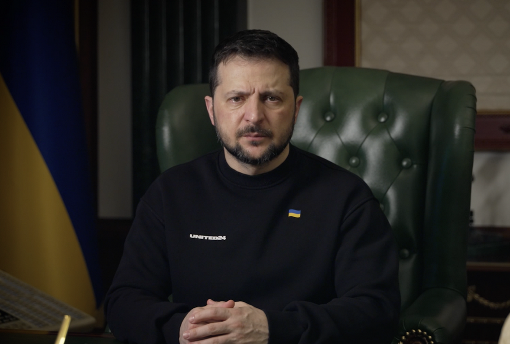 Зеленський знову зібрав Ставку: про що говорили