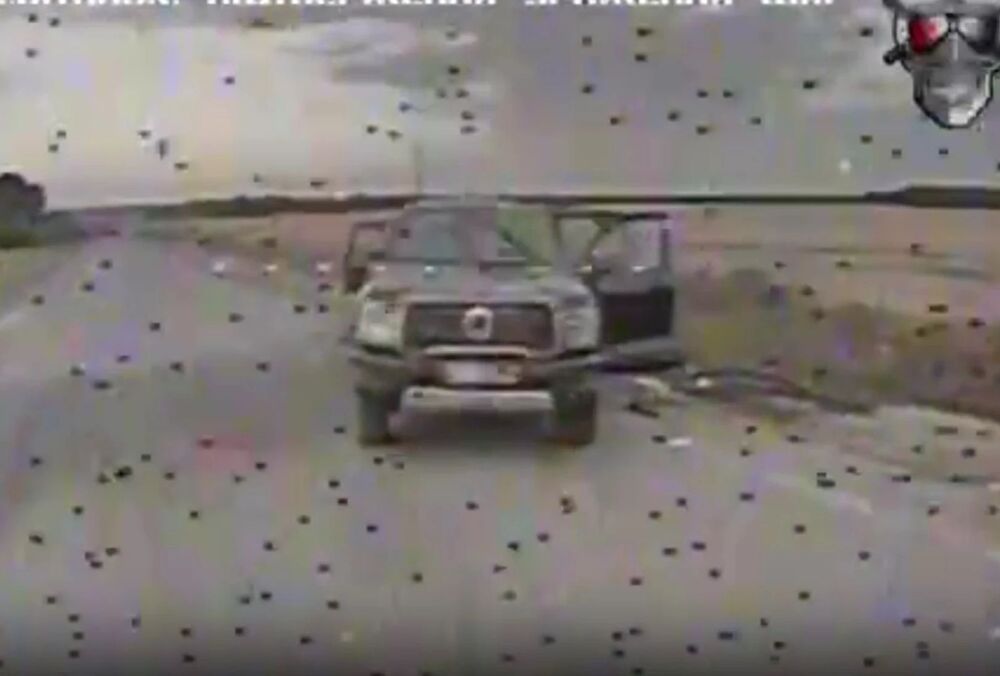 Бійці ССО атакували російського генерала в Курській області