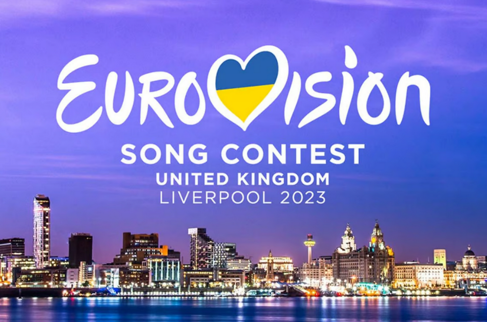 Евровидение-2023: где и когда смотреть трансляцию первого полуфинала