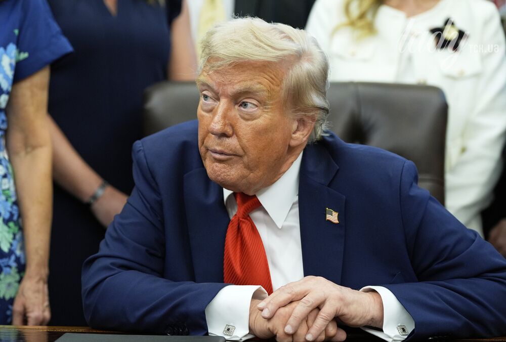 Трамп отреагировал на провокации России, дав обещание Польше и странам Балтии