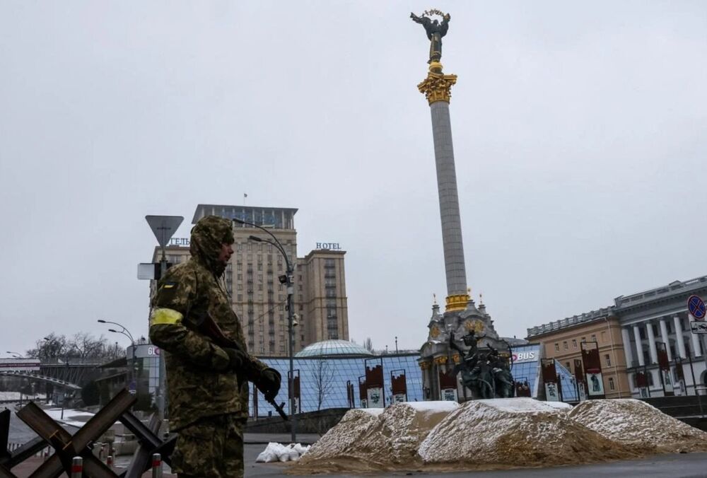 У КМДА оцінили ймовірність повторної спроби Росії захопити Київ