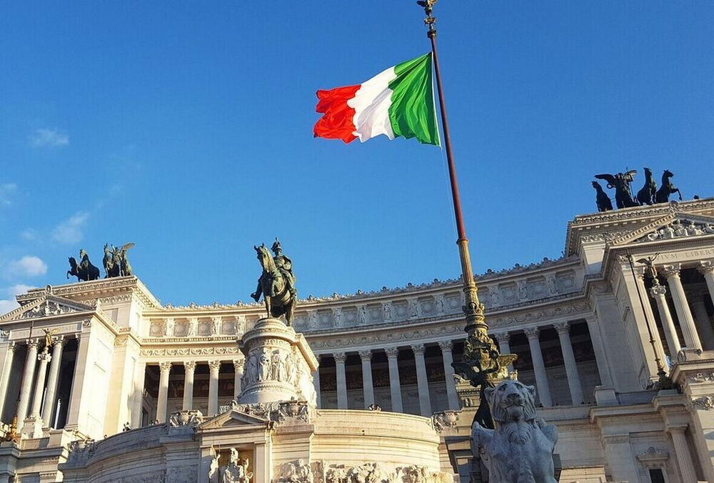 В Кремле опровергли сообщения о встрече Путина и Трампа в Риме