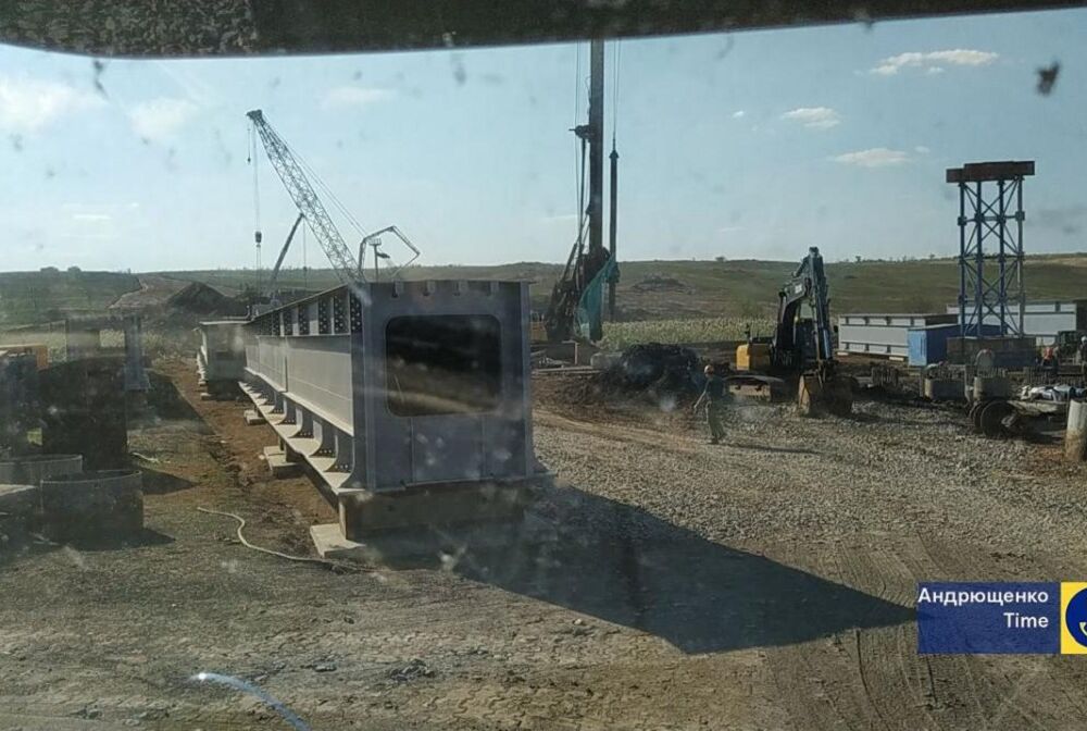 Росія хоче з'єднати Донецьк та Маріуполь прямим залізничним сполученням: що відомо про наслідки