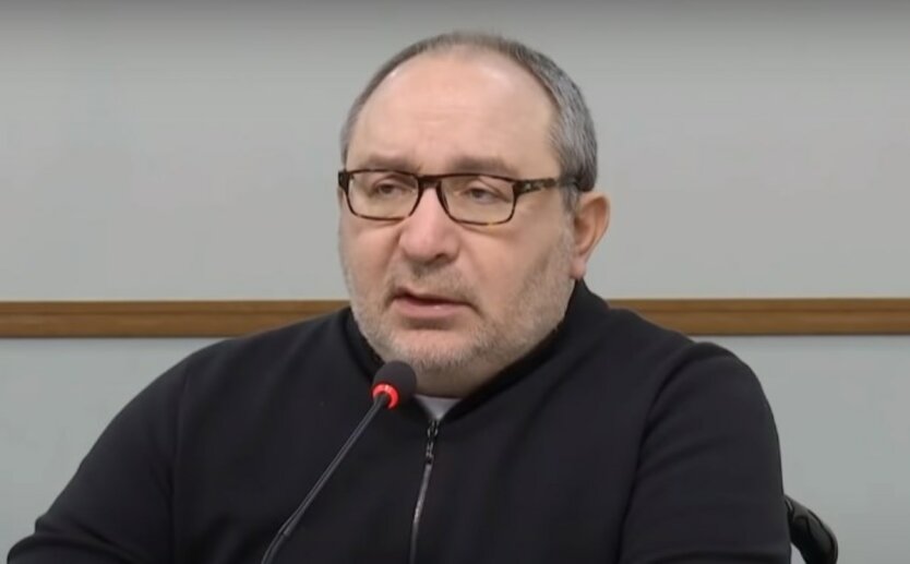 Геннадия Кернеса третий раз избрали мэром Харькова