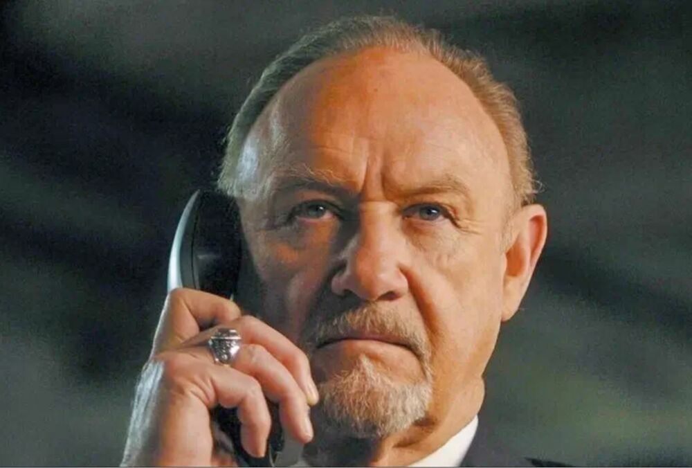 Зірка Голлівуду Джин Хекмен знайдений мертвим разом зі своєю дружиною Бетсі Аракавою