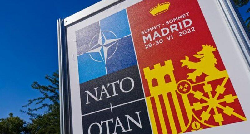 В НАТО признали Россию угрозой и пригласили Финляндию и Швецию в Альянс