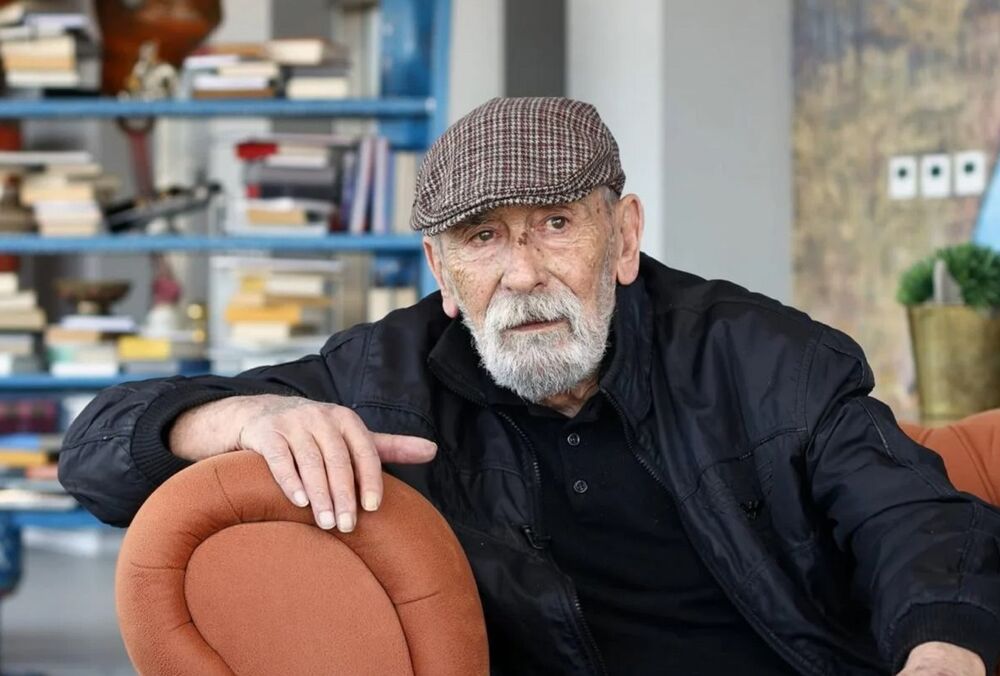 ”Я такого не бачив навіть у кіно”: Кікабідзе назвав дії російських окупантів в Україні геноцидом