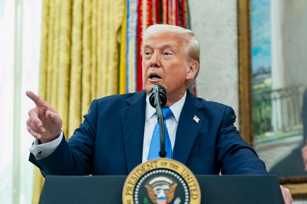 Рассержен на Путина: Трамп возмутился из-за заявлений российского диктатора