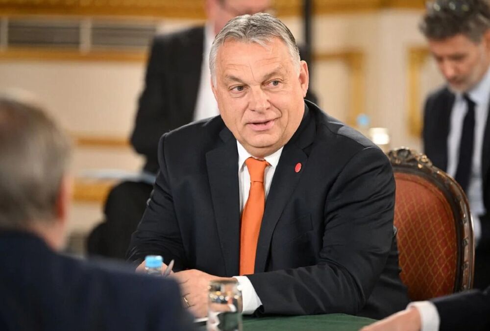 Сербія готова збільшити обсяги транзиту газу з РФ до Угорщини