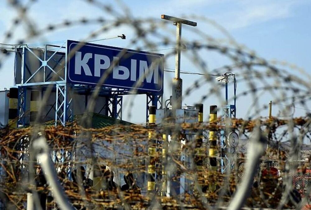 У лікарнях Криму припинили прийом цивільних: стала відома причина