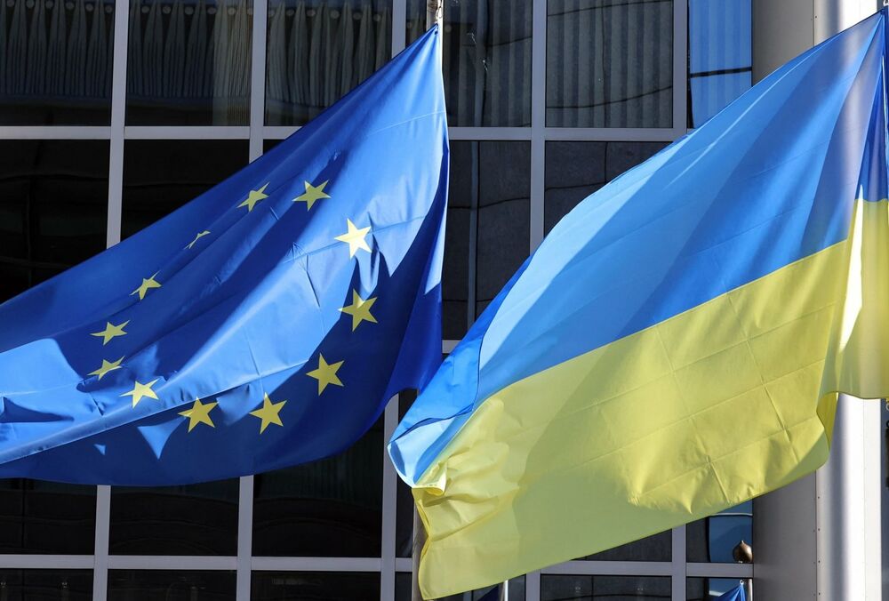 Євросоюз дасть Україні ще грошей до кінця року Євросоюз дасть Україні ще грошей до кінця року