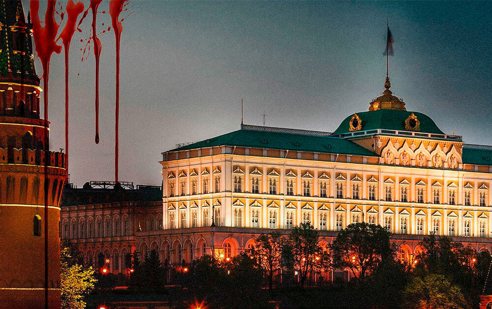 В России открыто заявили о желании раздробить Украину на части