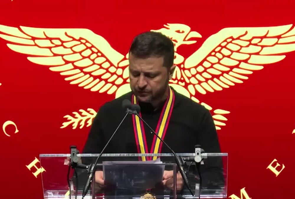 Следующие несколько месяцев станут решающими в войне, - Зеленский